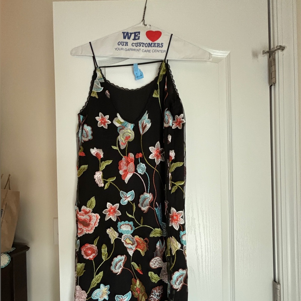 Aqua XS dress